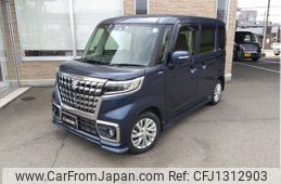 suzuki spacia 2022 -SUZUKI--Spacia 5AA-MK53S--MK53S-808127---SUZUKI--Spacia 5AA-MK53S--MK53S-808127-