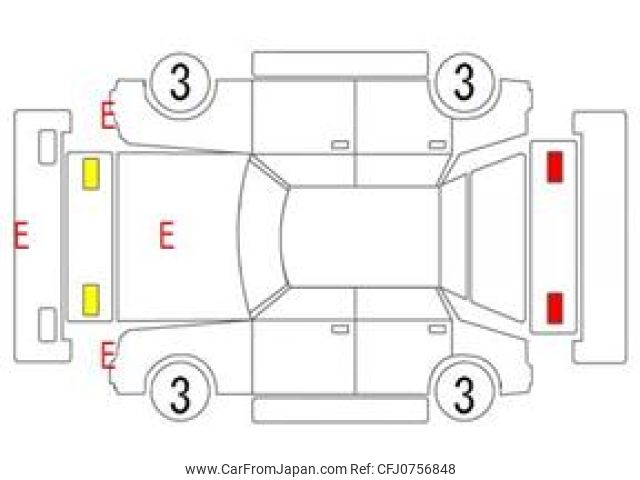 toyota vellfire 2023 -TOYOTA--Vellfire 6AA-AAHH40W--AAHH40-0008023---TOYOTA--Vellfire 6AA-AAHH40W--AAHH40-0008023- image 2