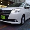 toyota noah 2017 -TOYOTA--Noah DBA-ZRR80G--ZRR80G-0323064---TOYOTA--Noah DBA-ZRR80G--ZRR80G-0323064- image 1