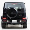 mercedes-benz g-class 2022 quick_quick_3DA-463350_W1N4633502X433989 image 9