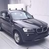 bmw x3 2014 -BMW--BMW X3 WY20-00H08366---BMW--BMW X3 WY20-00H08366- image 1