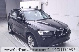 bmw x3 2014 -BMW--BMW X3 WY20-00H08366---BMW--BMW X3 WY20-00H08366-