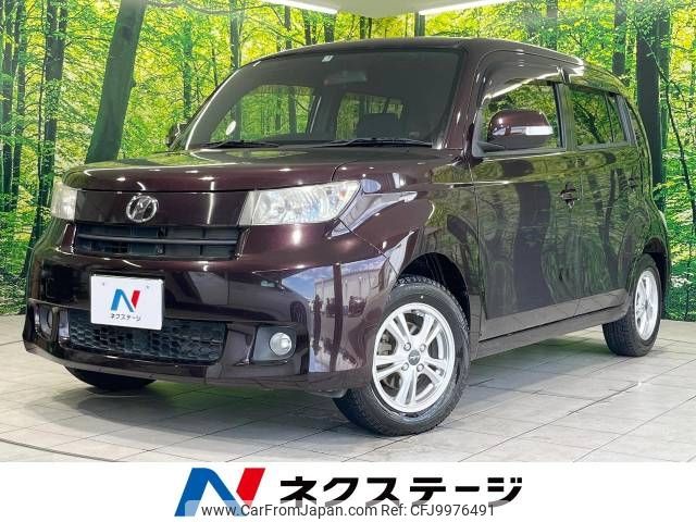 toyota bb 2013 -TOYOTA--bB CBA-QNC21--QNC21-0108535---TOYOTA--bB CBA-QNC21--QNC21-0108535- image 1