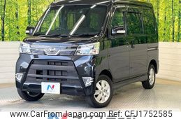 daihatsu atrai-wagon 2018 CFJ1752585