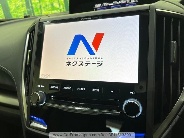 subaru impreza-wagon 2018 -SUBARU--Impreza Wagon DBA-GT7--GT7-070857---SUBARU--Impreza Wagon DBA-GT7--GT7-070857- image 2