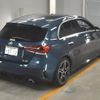 mercedes-benz a-class 2022 quick_quick_4BA-177051M_W1K1770512J332575 image 5