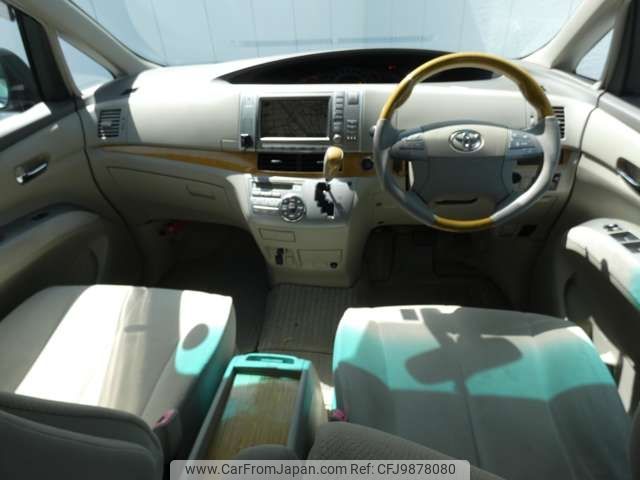 toyota estima 2007 -TOYOTA--Estima DBA-ACR50W--ACR50-0036508---TOYOTA--Estima DBA-ACR50W--ACR50-0036508- image 2