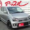 suzuki alto-works 2018 CFJ1707124 image 41