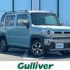 suzuki hustler 2021 -SUZUKI--Hustler 5AA-MR92S--MR92S-212855---SUZUKI--Hustler 5AA-MR92S--MR92S-212855- image 1