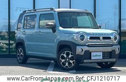 suzuki hustler 2021 -SUZUKI--Hustler 5AA-MR92S--MR92S-212855---SUZUKI--Hustler 5AA-MR92S--MR92S-212855-