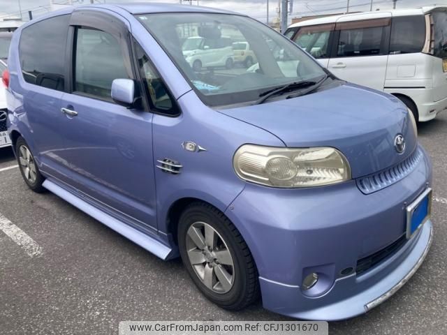 toyota porte 2004 -TOYOTA--Porte CBA-NNP11--NNP11-0001022---TOYOTA--Porte CBA-NNP11--NNP11-0001022- image 2