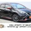 nissan note 2019 -NISSAN--Note DAA-HE12--HE12-242710---NISSAN--Note DAA-HE12--HE12-242710- image 1