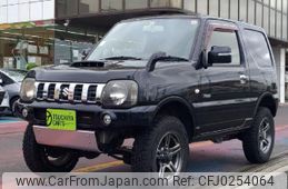 suzuki jimny 2013 quick_quick_ABA-JB23W_JB23W-702362