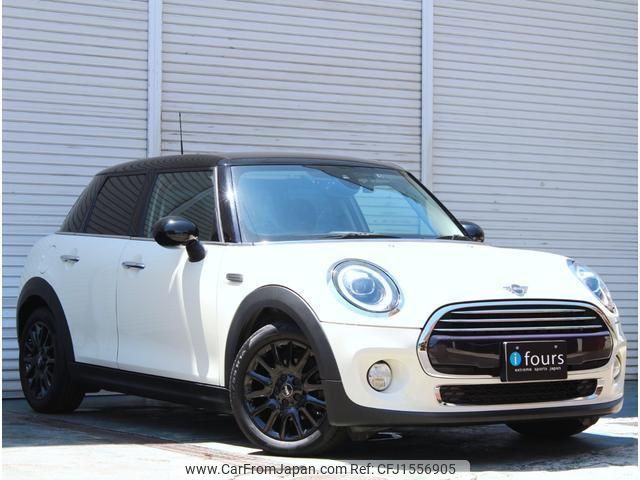 mini mini-others 2018 CFJ1556905 image 1