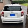 toyota ist 2008 CFJ1764332 image 6