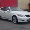 lexus ls 2010 -LEXUS 【相模 302ﾁ9277】--Lexus LS DBA-USF40--USF40-5095863---LEXUS 【相模 302ﾁ9277】--Lexus LS DBA-USF40--USF40-5095863- image 1