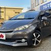 toyota wish 2013 -TOYOTA--Wish DBA-ZGE20W--ZGE20-0166500---TOYOTA--Wish DBA-ZGE20W--ZGE20-0166500- image 1