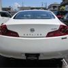 nissan skyline-coupe 2007 -NISSAN--Skyline Coupe CBA-CPV35--CPV35-651067---NISSAN--Skyline Coupe CBA-CPV35--CPV35-651067- image 24