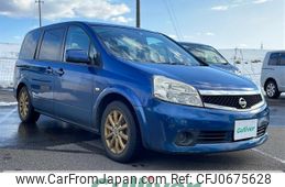 nissan lafesta 2008 -NISSAN--Lafesta DBA-B30--B30-211820---NISSAN--Lafesta DBA-B30--B30-211820-