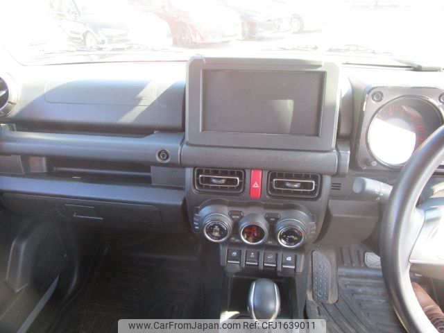suzuki jimny 2021 CFJ1639011 image 2