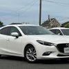 mazda axela 2016 -MAZDA--Axela DBA-BM5FS--BM5FS-403572---MAZDA--Axela DBA-BM5FS--BM5FS-403572- image 1