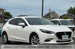 mazda axela 2016 -MAZDA--Axela DBA-BM5FS--BM5FS-403572---MAZDA--Axela DBA-BM5FS--BM5FS-403572-