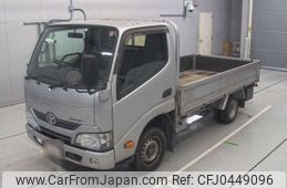 toyota dyna-truck 2018 -TOYOTA--Dyna KDY231-8037054---TOYOTA--Dyna KDY231-8037054-