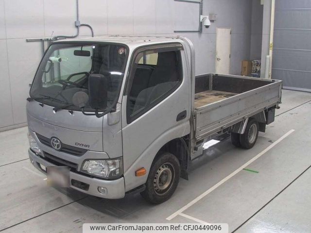 toyota dyna-truck 2018 -TOYOTA--Dyna KDY231-8037054---TOYOTA--Dyna KDY231-8037054- image 1