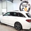 mercedes-benz c-class-station-wagon 2019 -MERCEDES-BENZ--Benz C Class Wagon DAA-205277C--WDD2052772F874295---MERCEDES-BENZ--Benz C Class Wagon DAA-205277C--WDD2052772F874295- image 13