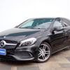 mercedes-benz a-class 2016 -MERCEDES-BENZ--Benz A Class DBA-176042--WDD1760422V132987---MERCEDES-BENZ--Benz A Class DBA-176042--WDD1760422V132987- image 1