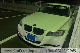 bmw 3-series 2010 CFJ1843969