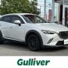 mazda cx-3 2015 -MAZDA--CX-3 LDA-DK5AW--DK5AW-106697---MAZDA--CX-3 LDA-DK5AW--DK5AW-106697- image 1