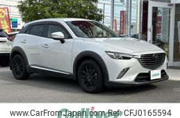 mazda cx-3 2015 -MAZDA--CX-3 LDA-DK5AW--DK5AW-106697---MAZDA--CX-3 LDA-DK5AW--DK5AW-106697-