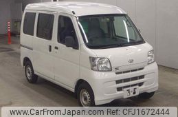daihatsu hijet-cargo 2017 CFJ1672444