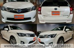 toyota corolla-fielder 2014 CFJ1793353