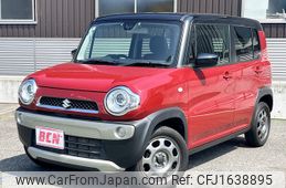 suzuki hustler 2015 CFJ1638895