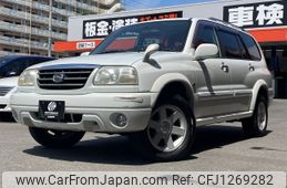 suzuki grand-escudo 2001 -SUZUKI--Grand Escude LA-TX92W--TX92W-101313---SUZUKI--Grand Escude LA-TX92W--TX92W-101313-