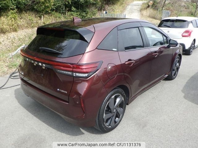 nissan aura 2023 -NISSAN--AURA FE13--FE13-302648---NISSAN--AURA FE13--FE13-302648- image 2