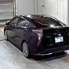 toyota prius 2017 -TOYOTA 【福岡 335ふ91】--Prius ZVW50-6064512---TOYOTA 【福岡 335ふ91】--Prius ZVW50-6064512- image 2