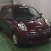 nissan march 2010 -NISSAN--March AK12--962403---NISSAN--March AK12--962403- image 1