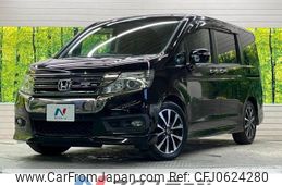 honda stepwagon 2012 -HONDA--Stepwgn DBA-RK5--RK5-1312922---HONDA--Stepwgn DBA-RK5--RK5-1312922-