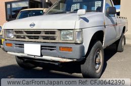 nissan datsun-pickup 1993 GOO_NET_EXCHANGE_1201297A30250114W001