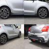 suzuki swift 2018 quick_quick_CBA-ZC33S_ZC33S-104491 image 11