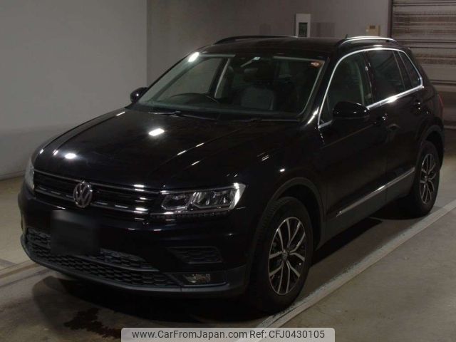 volkswagen tiguan 2019 -VOLKSWAGEN--VW Tiguan 5NDFGF-WVGZZZ5NZKW864980---VOLKSWAGEN--VW Tiguan 5NDFGF-WVGZZZ5NZKW864980- image 1