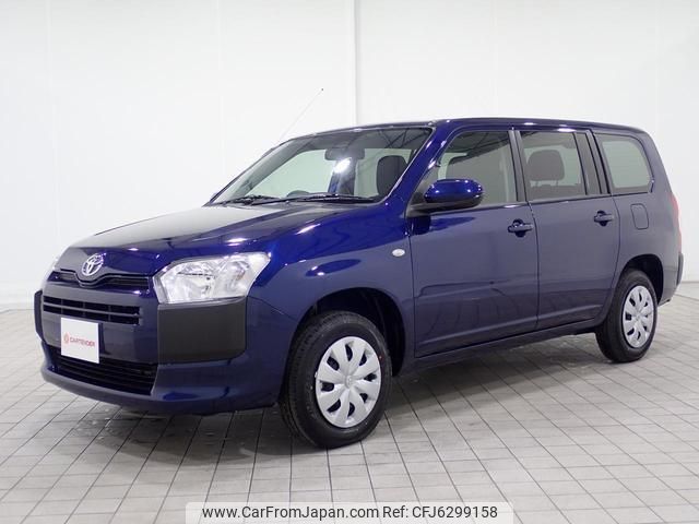 toyota probox 2020 quick_quick_NCP165V_NCP165-0081255 image 2