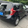 nissan note 2014 -NISSAN--Note DBA-NE12--NE12-015840---NISSAN--Note DBA-NE12--NE12-015840- image 2