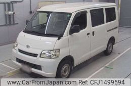 toyota townace-van 2019 CFJ1499594