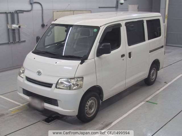toyota townace-van 2019 CFJ1499594 image 1