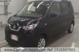 nissan dayz 2020 -NISSAN 【Ｎｏ後日 】--DAYZ B46W-0006395---NISSAN 【Ｎｏ後日 】--DAYZ B46W-0006395-