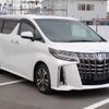 toyota alphard 2020 -TOYOTA--Alphard 3BA-AGH30W--AGH30-0308924---TOYOTA--Alphard 3BA-AGH30W--AGH30-0308924- image 4